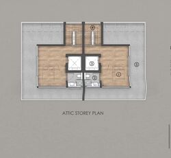 Island Country Villas (D20), Semi-Detached #589048631
